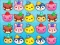 Igra Pets Match3 online
