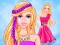 Igra Blondy in Pink online