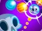 Igra Bubble Crash online