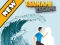 Igra Tsunami Escape online