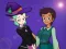Igra Owl Witch BFF Dress Up online
