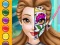 Igra Princess Face Painting Trend online