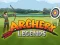 Igra Archery legends online