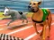 Igra Dogs 3D Races online