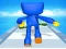 Igra Poppy Playtime: Shourcut Race online