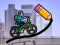 Igra Draw The Bike Bridge online