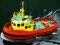 Igra Riverboat Sailing online