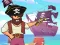 Igra Pirate Shootout online