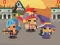 Igra 3 Warrior Team Force online