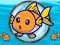 Igra Pong Fish online