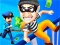 Igra House Robber Game online