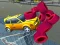Igra Miami Car Stunt online