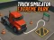 Igra Truck Simulator Extreme Park online