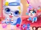 Igra Cute Virtual Dog online