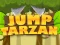 Igra Jump Tarzan online