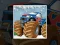 Igra Winter Monster Truck Puzzles online