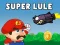 Igra Super Lule Mario online