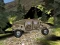 Igra Humvee Offroad Sim online