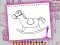 Igra Coloring Book: Toy Shop online