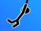 Igra Stickman Hero online