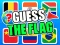 Igra Guess The Flags online