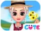 Igra My Cottagecore Aesthetic Look online