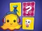 Igra Octopus Memory Card Match online