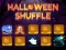 Igra Halloween Shuffle online