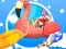 Igra Bikini Surfing Rescue online