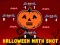 Igra Halloween Math Shot online
