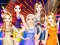 Igra Bff's Weekend Night Party online