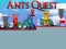 Igra Ants Quest 2 online