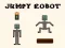Igra Jumpy Robot online
