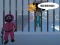 Igra Escape Plan in Squid Game online