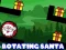 Igra Rotating Santa online