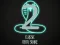 Igra Classic Neon Snake 2 online