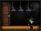 Igra Amgel Halloween Room Escape 32 online