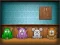 Igra Amgel Kids Room Escape 75 online