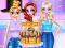 Igra Pancake Cake Treat online