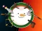 Igra Kick The Snowman Xmas online