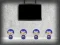 Igra Amgel Easy Room Escape 74 online