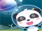 Igra Baby Panda Up online