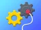 Igra Rescue Machine online