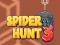 Igra Spider Hunt 3 online
