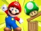 Igra Super Mario Physics online