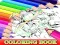 Igra Coloring Book for Ninja Turtle online