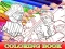 Igra Coloring Book for Darth Vader online