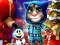 Igra Christmas Tom Spot The Difference online