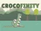 Igra Crocofinity online