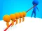 Igra Rope Skipping io online